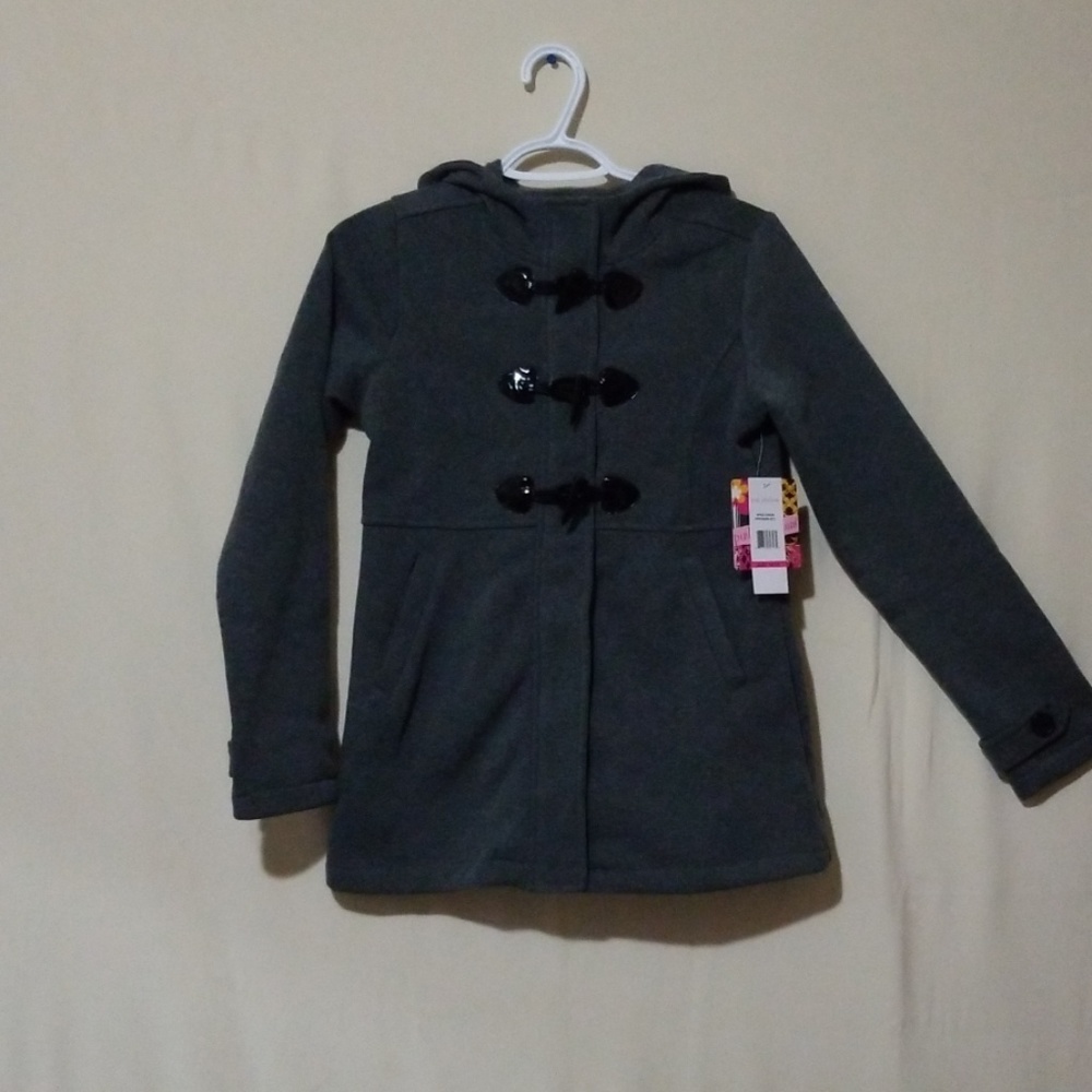 Kids Outerwear jacket